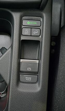 2023 Honda HR-V Vi X