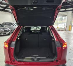 2023 Honda HR-V Vi X