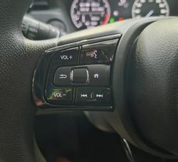 2023 Honda HR-V Vi X