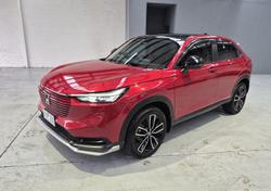 2023 Honda HR-V Vi X