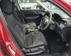2023 Honda HR-V Vi X