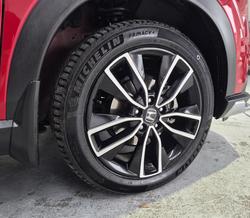 2023 Honda HR-V Vi X