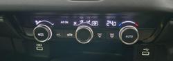 2023 Honda HR-V Vi X
