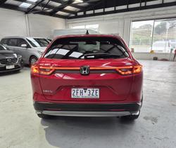 2023 Honda HR-V Vi X