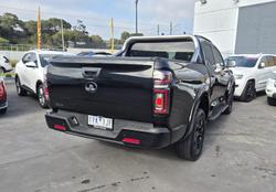 2023 GWM Ute Cannon Vanta