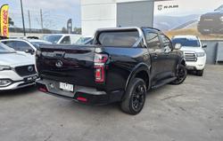 2023 GWM Ute Cannon Vanta