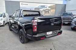 2023 GWM Ute Cannon Vanta