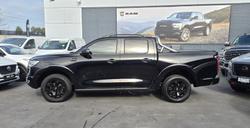 2023 GWM Ute Cannon Vanta