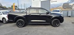 2023 GWM Ute Cannon Vanta