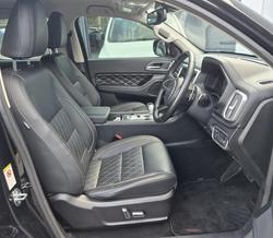 2023 GWM Ute Cannon Vanta