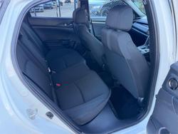 2019 HONDA CIVIC VTi-S