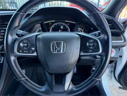 2019 HONDA CIVIC VTi-S