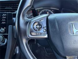 2019 HONDA CIVIC VTi-S