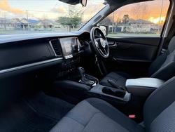2021 Mazda BT-50 XT
