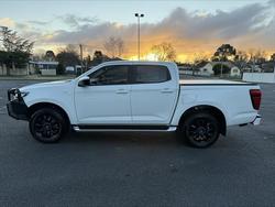 2021 Mazda BT-50 XT