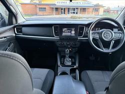 2021 Mazda BT-50 XT