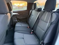 2021 Mazda BT-50 XT
