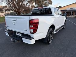 2021 Mazda BT-50 XT
