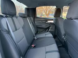 2021 Mazda BT-50 XT