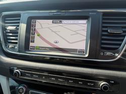 2020 Kia Carnival