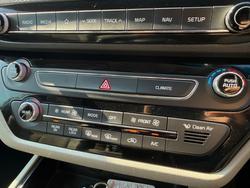 2020 Kia Carnival