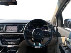 2020 Kia Carnival