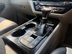 2020 Kia Carnival