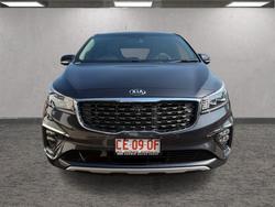 2020 Kia Carnival