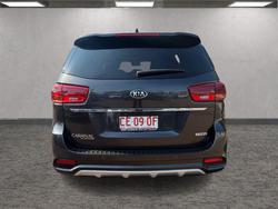 2020 Kia Carnival