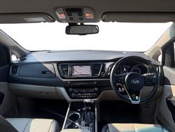 2020 Kia Carnival