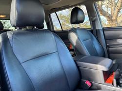 2013 Toyota Kluger Grande