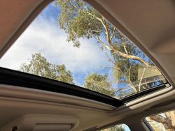 2013 Toyota Kluger Grande