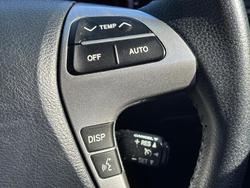 2013 Toyota Kluger Grande