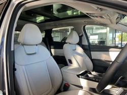 2026 Hyundai Tucson Hybrid Premium