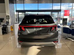 2026 Hyundai Tucson Hybrid Premium