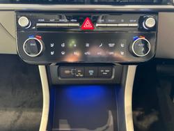 2026 Hyundai Tucson Hybrid Premium