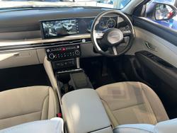 2026 Hyundai Tucson Hybrid Premium