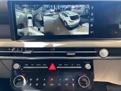 2026 Hyundai Tucson Hybrid Premium
