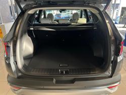 2026 Hyundai Tucson Hybrid Premium