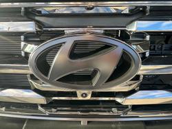 2026 Hyundai Tucson Hybrid Premium