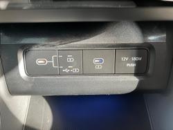 2026 Hyundai Tucson Hybrid Premium