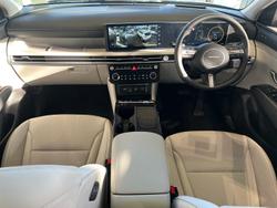 2026 Hyundai Tucson Hybrid Premium