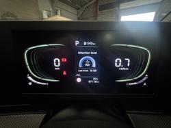 2022 Kia Sportage S
