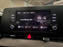 2022 Kia Sportage S