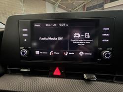 2022 Kia Sportage S