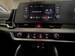 2022 Kia Sportage S