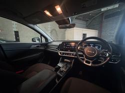 2022 Kia Sportage S