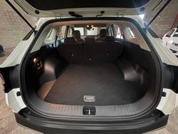 2022 Kia Sportage S NQ5 MY22 Clear White
