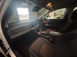 2022 Kia Sportage S