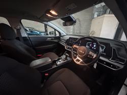 2022 Kia Sportage S